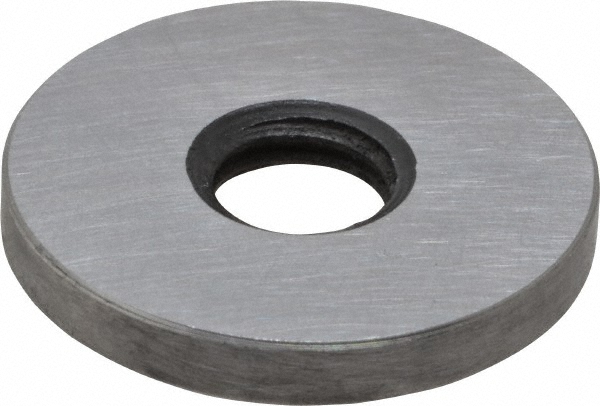 Round Steel Gage Block: 0.1", Grade B