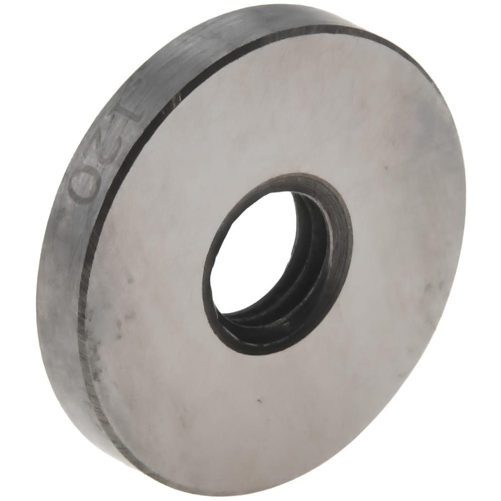 Round Steel Gage Block: 0.12", Grade B