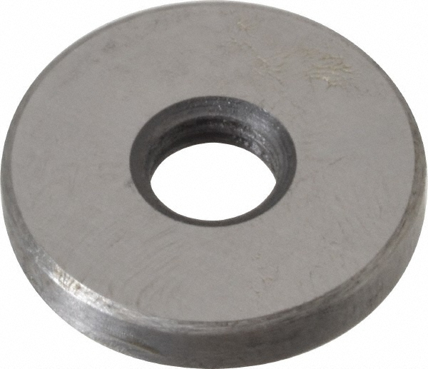 Round Steel Gage Block: 0.125", Grade B