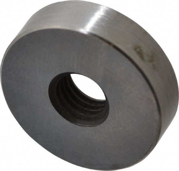 Round Steel Gage Block: 0.2", Grade B