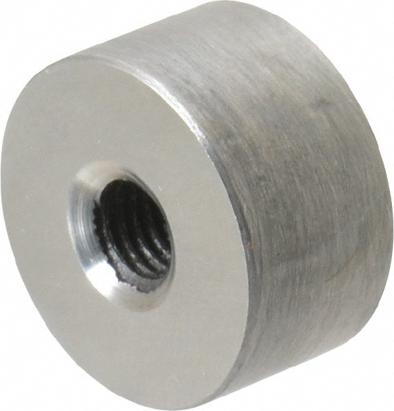 Round Steel Gage Block: 0.4", Grade B
