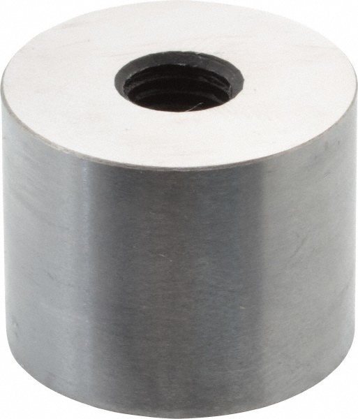 Round Steel Gage Block: 0.6", Grade B