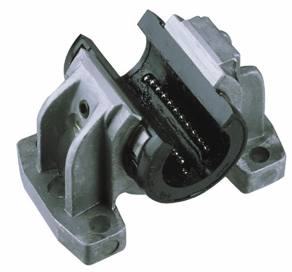 Ewellix Linear Bearings; Bearing Type Open; Bearing Style Open