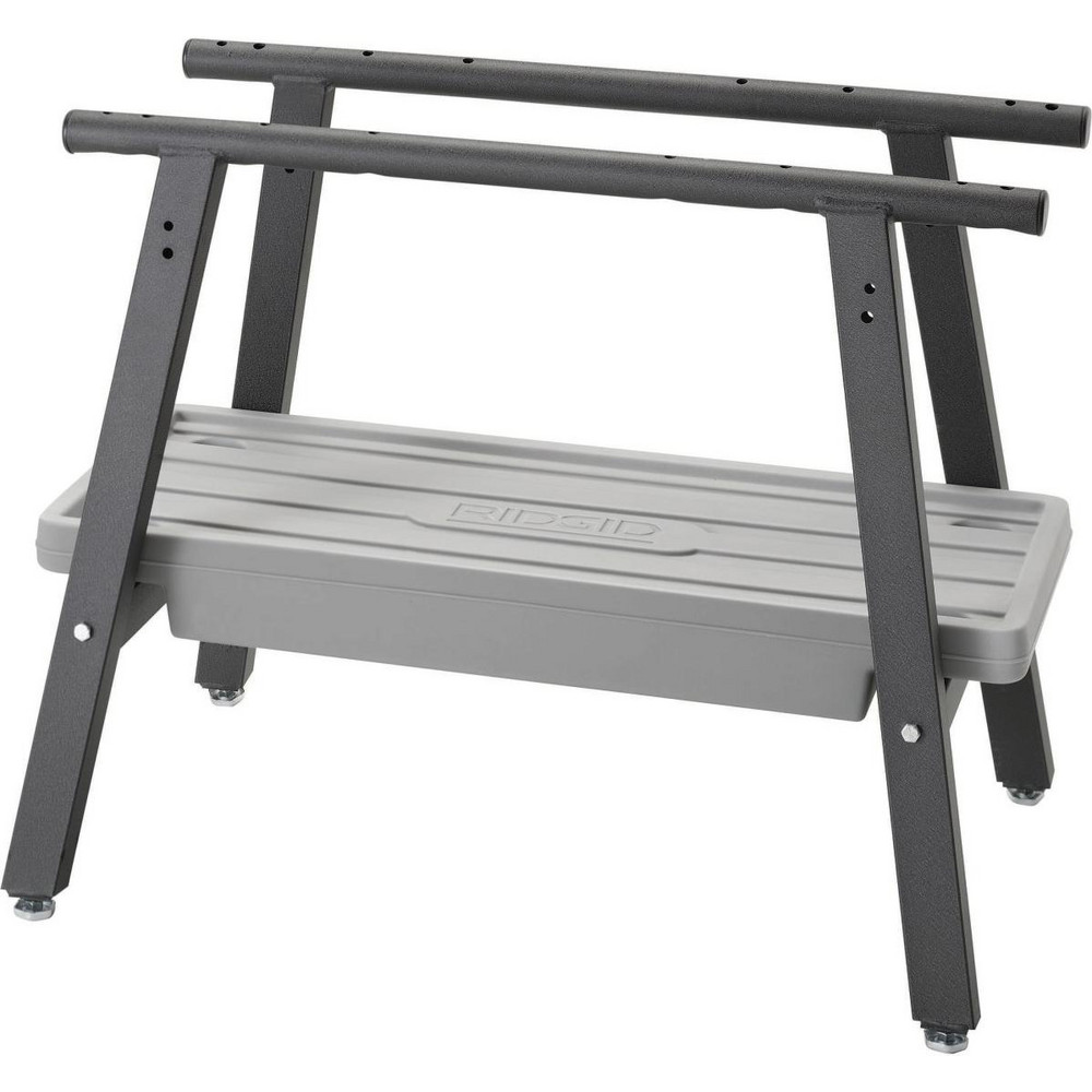 Polymer, Steel Metal Cutting and Forming Machine Stand