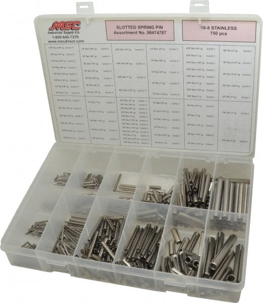 Kenmore STD571207 Roll Pin 5-pack Genuine OEM part 