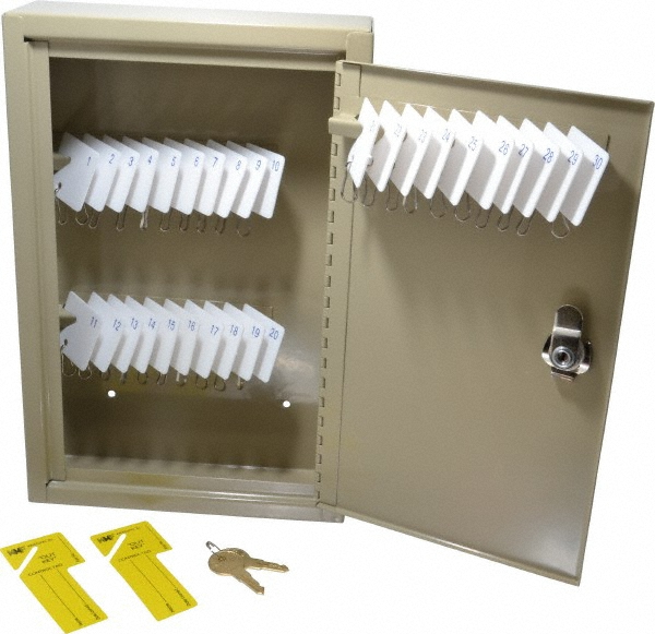 Durable 10 Keys Black Key Storage 52048402 Free Nude Porn Photos