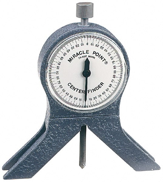 Digital & Dial Protractors; Style: Protractor ; Maximum Angle Measurement: 360.00 ; Measuring Range (Degrees): 360.00 ; Magnetic Base: Yes ; Data Output: No