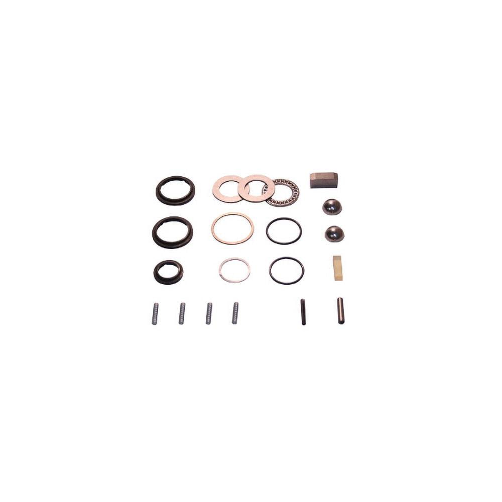 Kurt Repair Kit 20 Pc Msc Direct