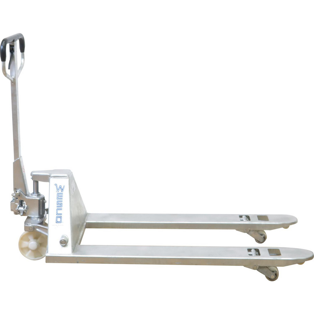 Wesco Industrial Products Pallet Trucks/Jacks; Type Galvanized