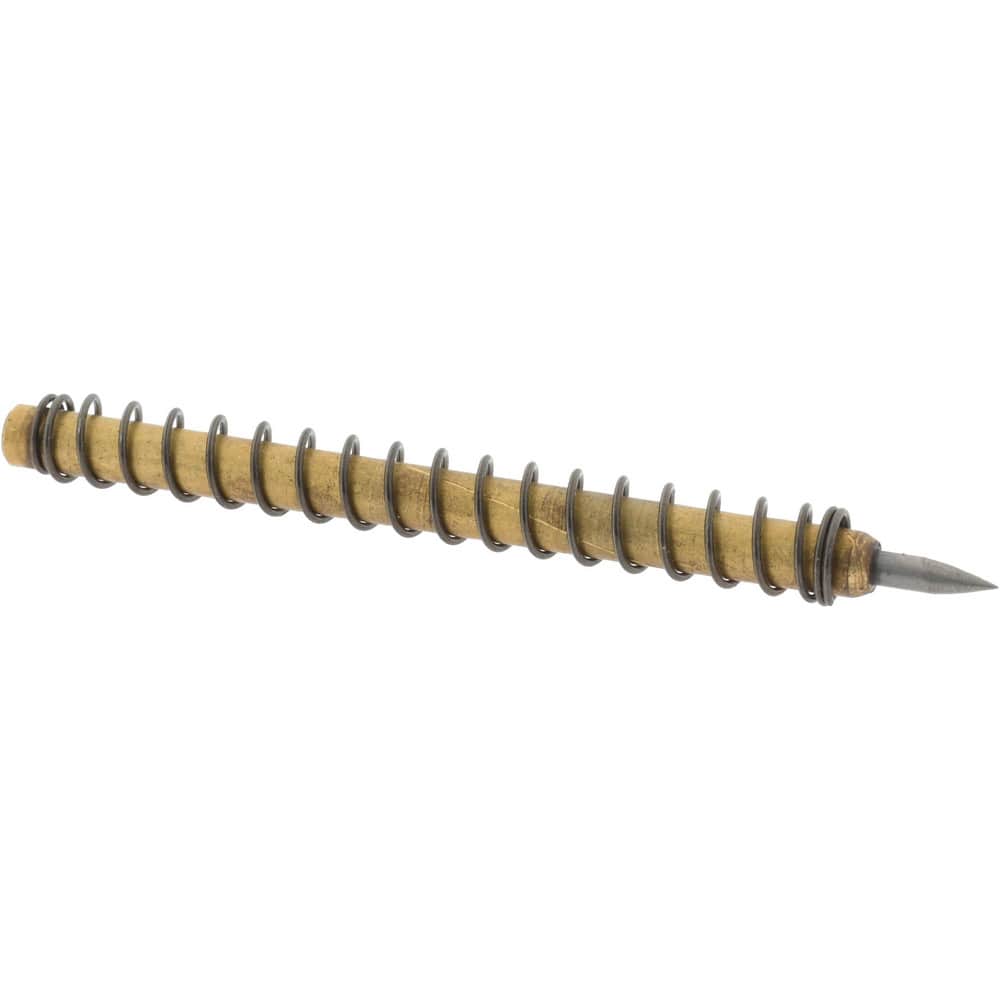 Retractable Scriber Replacement Point