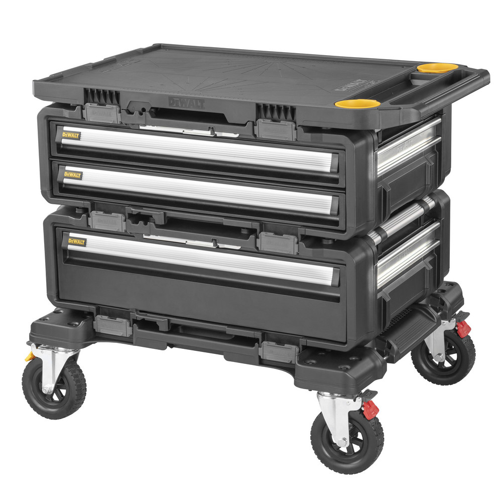DeWALT - Tool Storage Combos & Systems: Type: Workstation; Drawers ...
