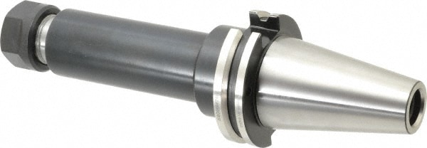 Kennametal 2249531 Collet Chuck: 0.51 to 13 mm Capacity, ER Collet, Taper Shank Image