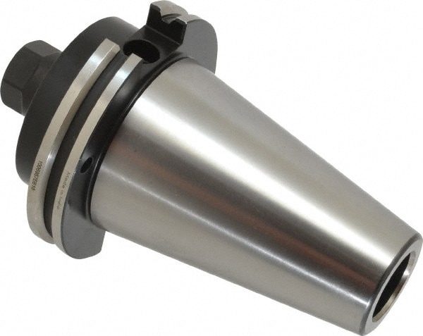 Kennametal 2249706 Collet Chuck: 0.51 to 10 mm Capacity, ER Collet, Taper Shank Image