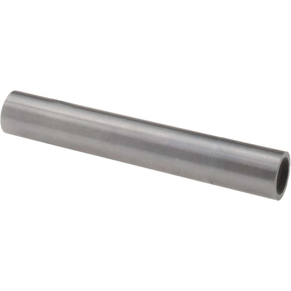 Edge Finder: 0.5" Head Dia, 1/2" Shank Dia, Mechanical