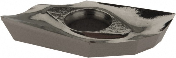 Milling Insert: HM90 APCR 160502R-P, IC28, Solid Carbide