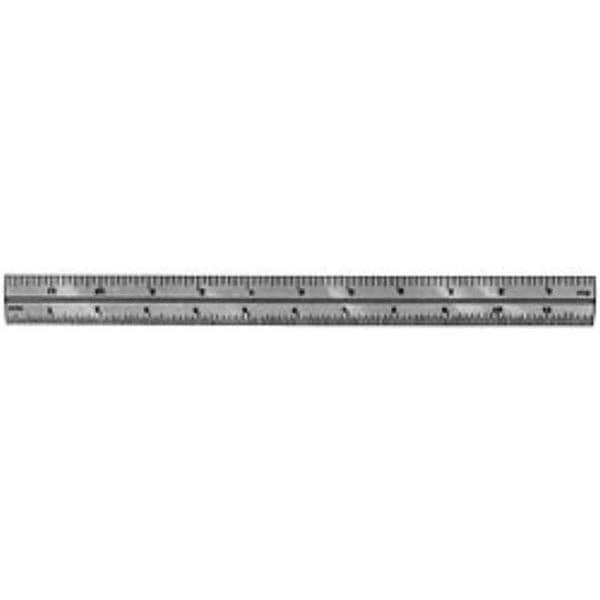 6 Inch Long Blade, 4R Graduation Combination Square Blade