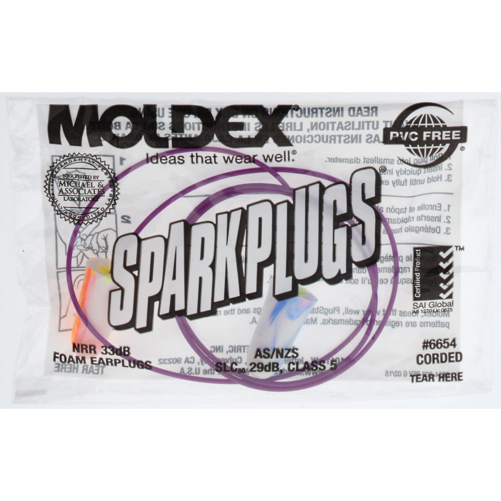 Moldex product image