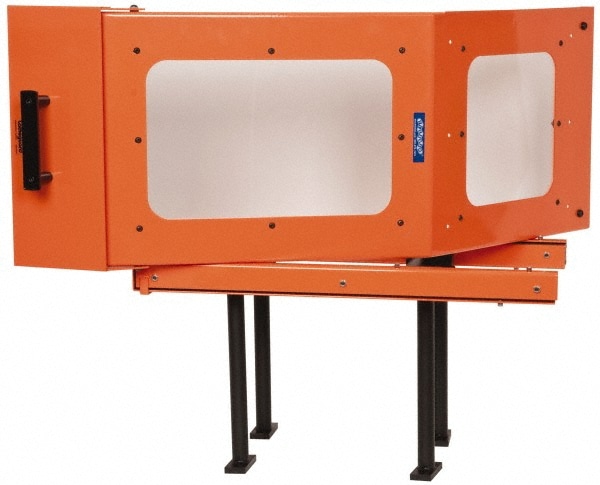 Lathe Guard: