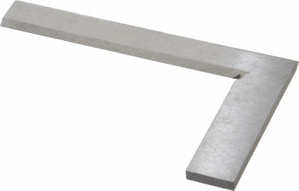 Value Collection 650-7255 5" Blade Length, 3" Base Length Steel Square Image