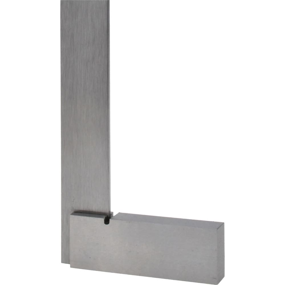 3" Blade Length, 2-3/8" Base Length Steel Square
