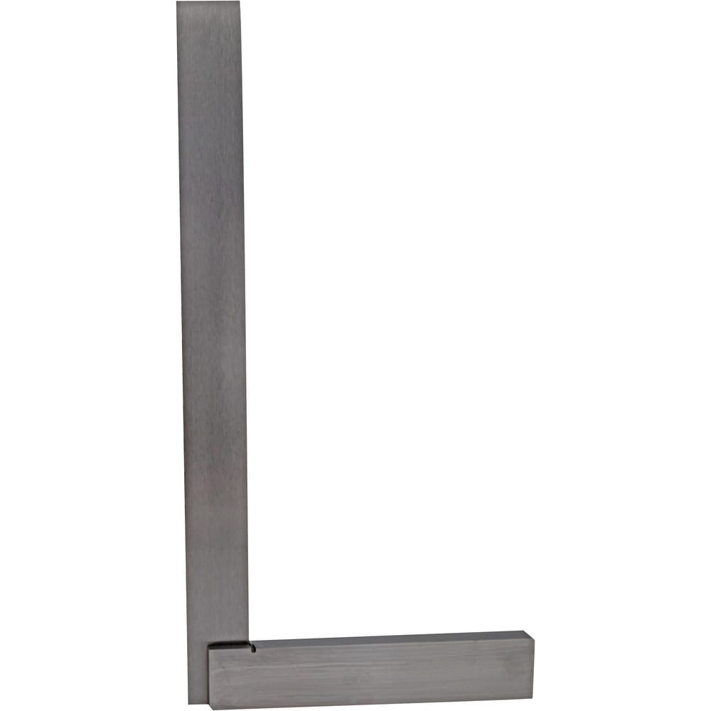 18" Blade Length, 10" Base Length Steel Square