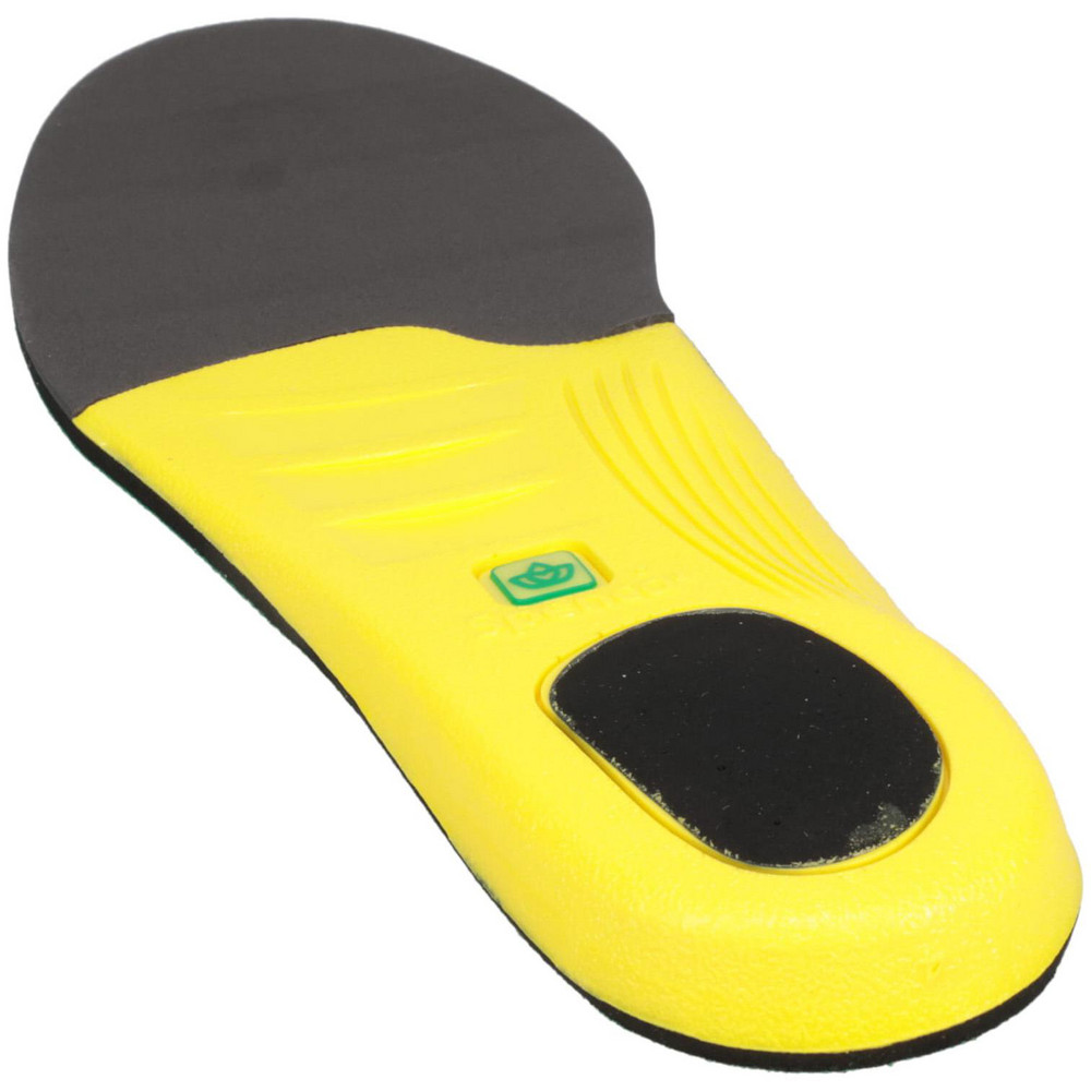 IMPLUS - Insoles: Support Type: Heel Support; Gender: Unisex; Material ...