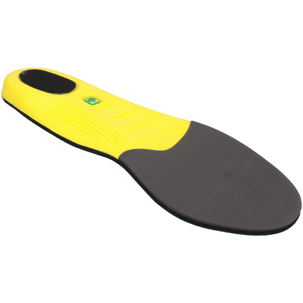 IMPLUS - Insoles: Support Type: Heel Support; Gender: Unisex; Material ...