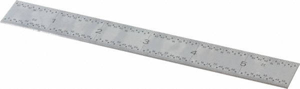 6" 5R Graduation