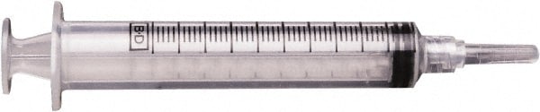 Soldering Manual Assembled Syringe - 5cc: