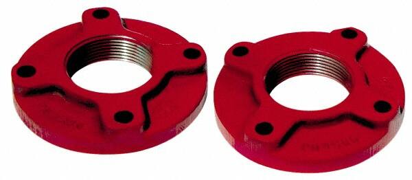 In-Line Circulator Pump Accessories; Type: Cast Iron Flange ; For Use With: S45; S46; S55; S57 ; Bell & Gossett Part #: F74000