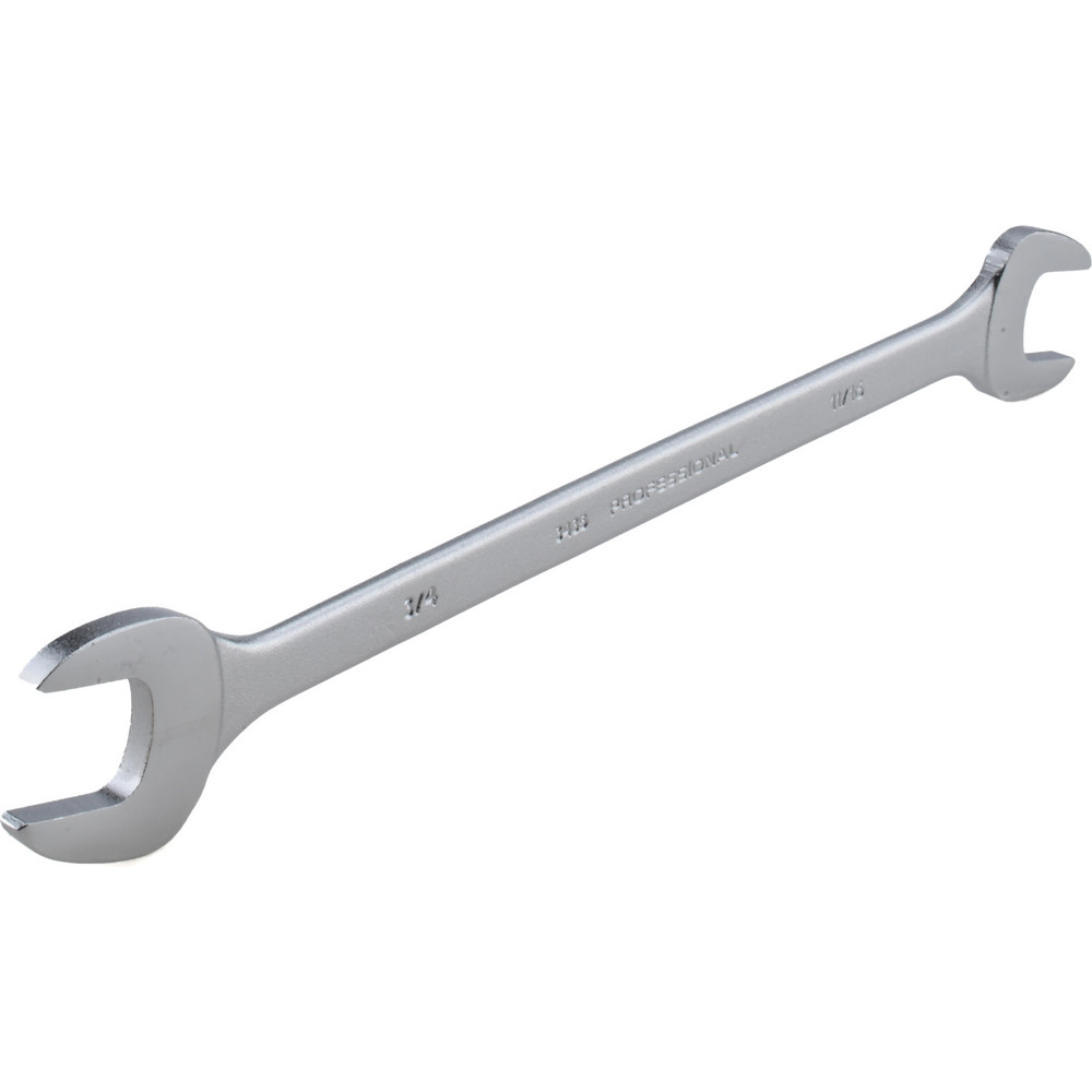 JSB_dai.様 WS55-H11/HB3/HB4 Proto - 11/16 X 3/4 E EXTRA THIN O/E WRENCH | MSC Direct