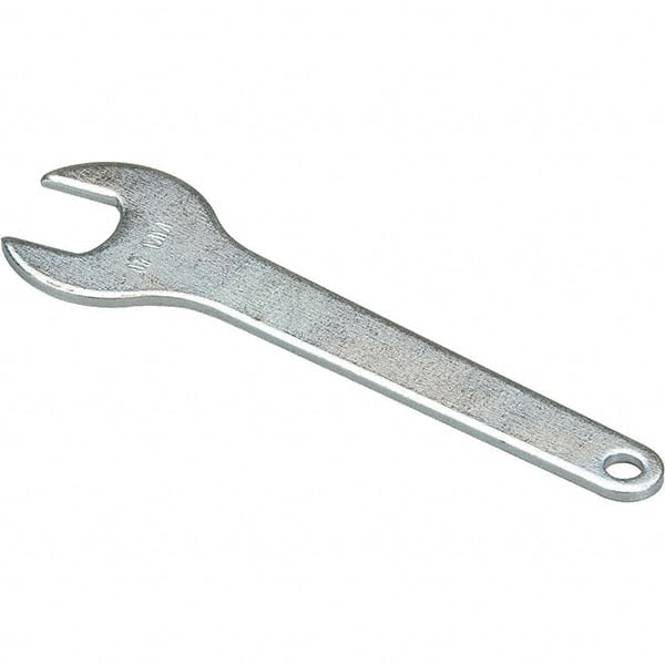 Grinder Repair Single-End Open End Wrench