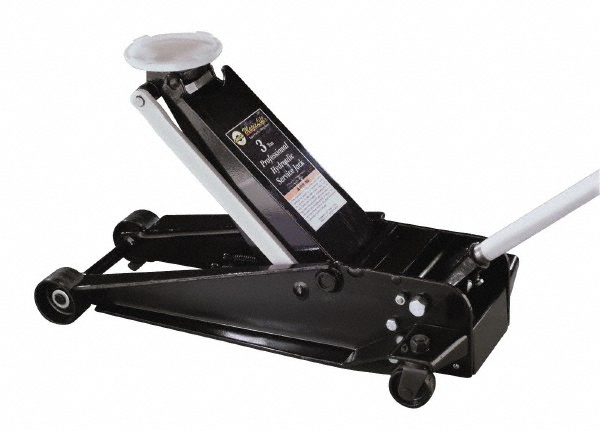 3 Ton Floor Jack Mscdirect Com