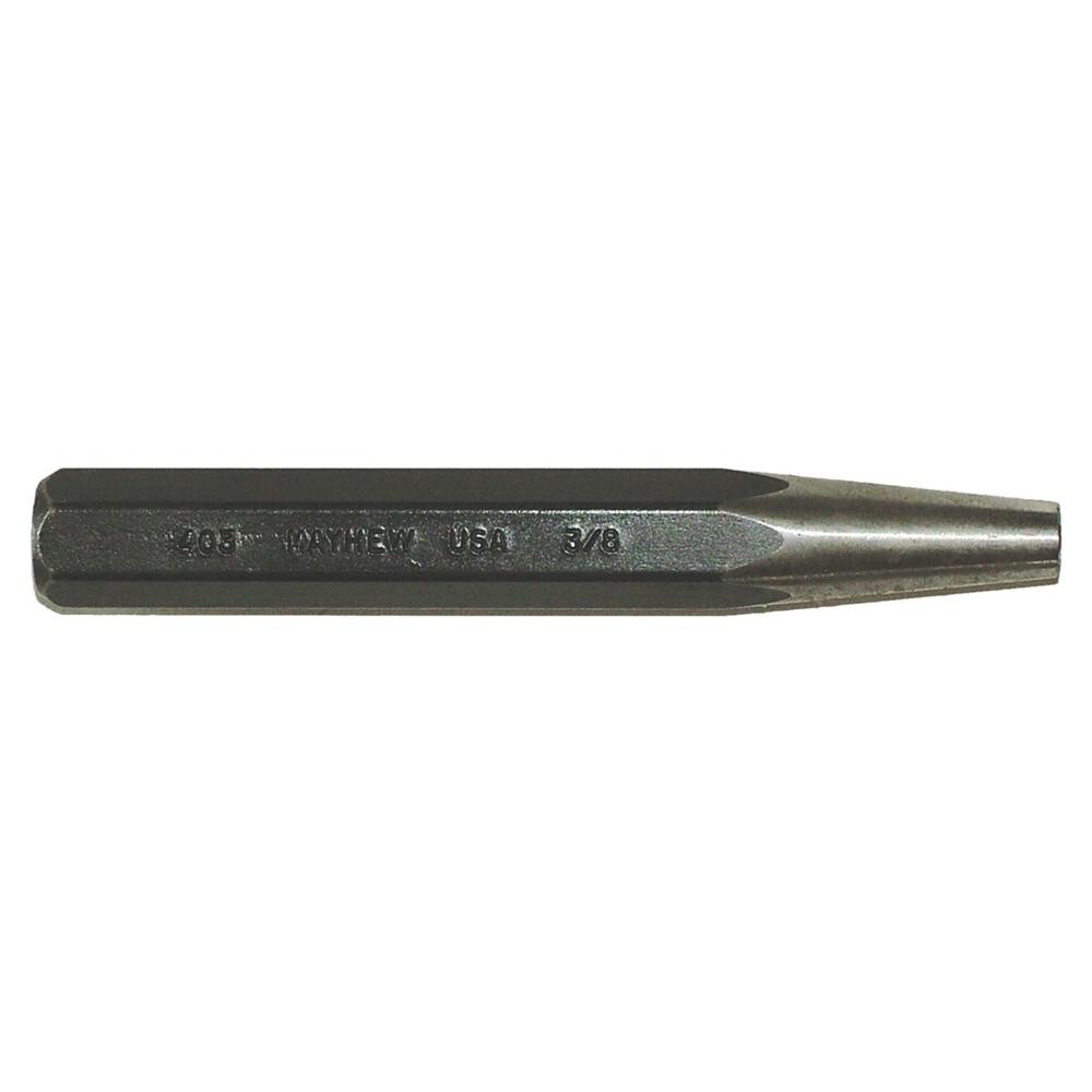 Rivet Buster Tool