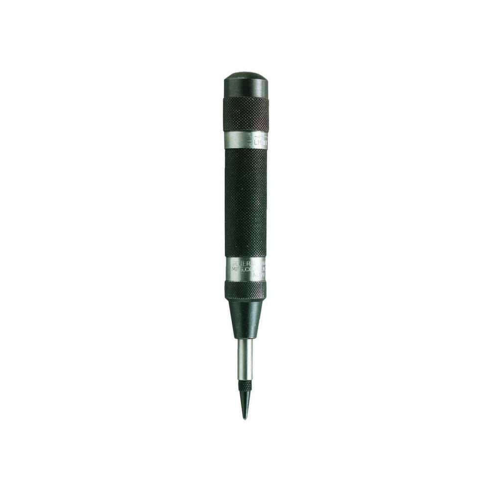 General 78 Automatic Center Punch: 5/8" 