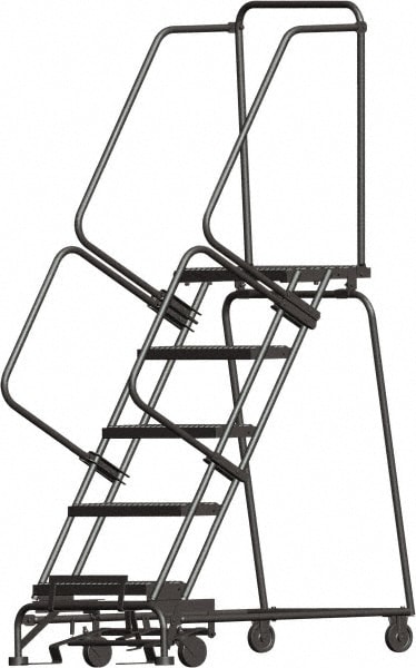 Ballymore rolling deals ladder fsh518p