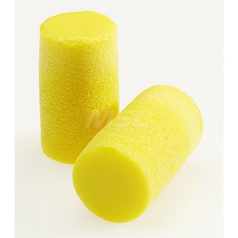 Earplug:  33 dB,  Foam,  Barrel,  N/A  Uncorded