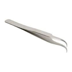 Precision Special Model Tweezers (Curved)