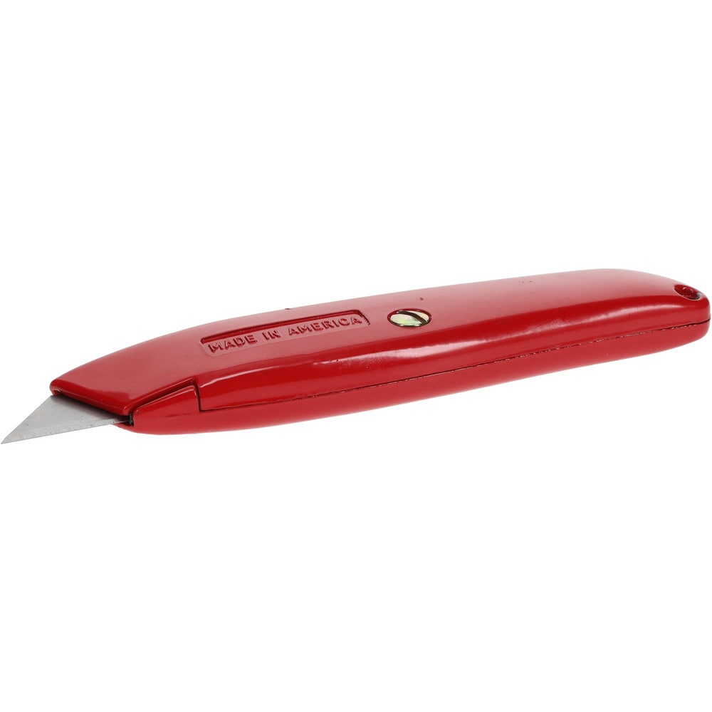 Utility Knife: Retractable