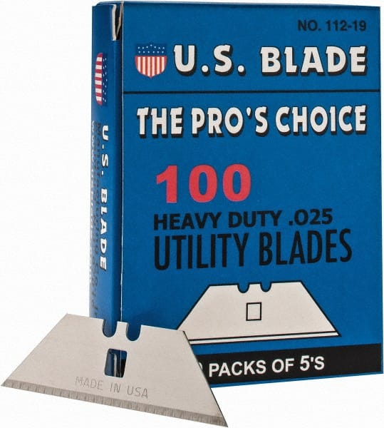 Utility Knife Blade: