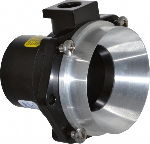 1.57" Inner Diam Aluminum Vaccuum Generator