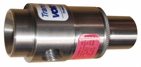 0.39" Inner Diam Stainless Steel Vaccuum Generator