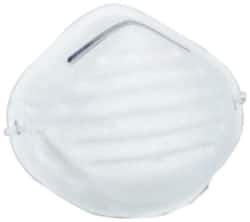 Gerson 061501-CS Disposable Nuisance Mask: Contains Nose Clip, Size Universal 