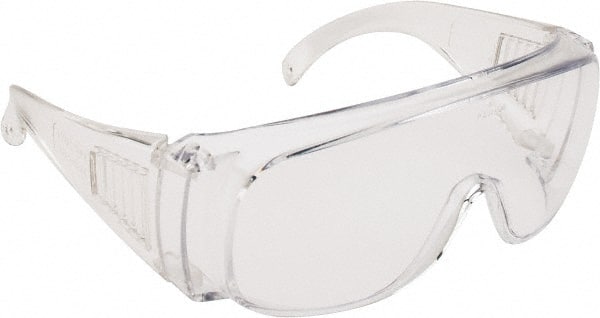Pro Choice THE GENERAL Safety Glasses Anti-Fog/Scratch AS/NZS1337AUTH DEALER 
