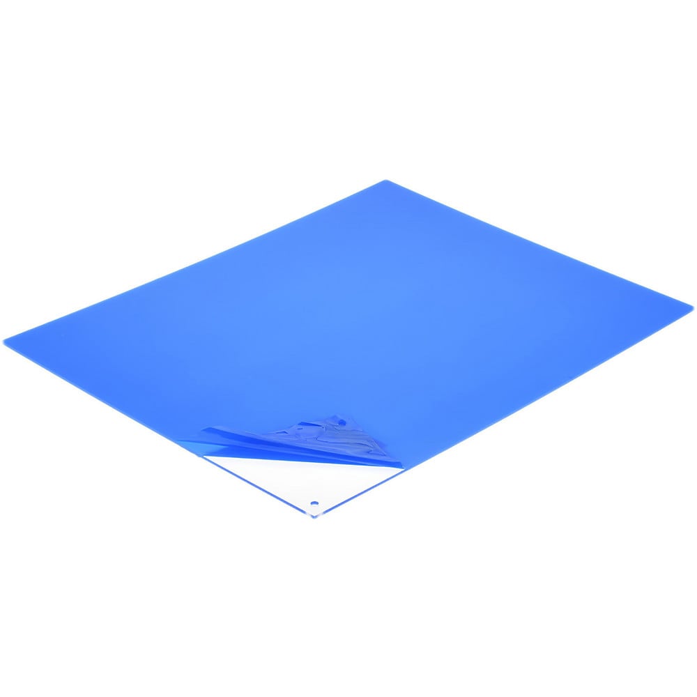 Pro Acryl Transparent Blue