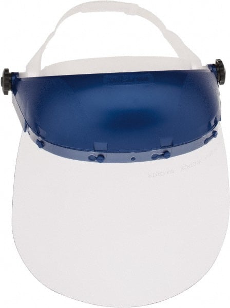 Sellstrom S39010 Face Shield & Headgear: 