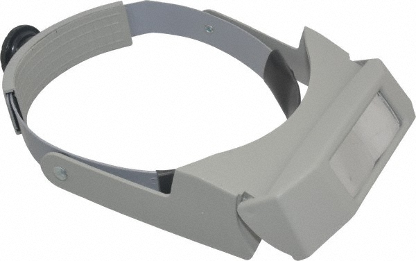 Value Collection 107 2.75x Magnification, Acrylic, Rectangular Magnifier Image