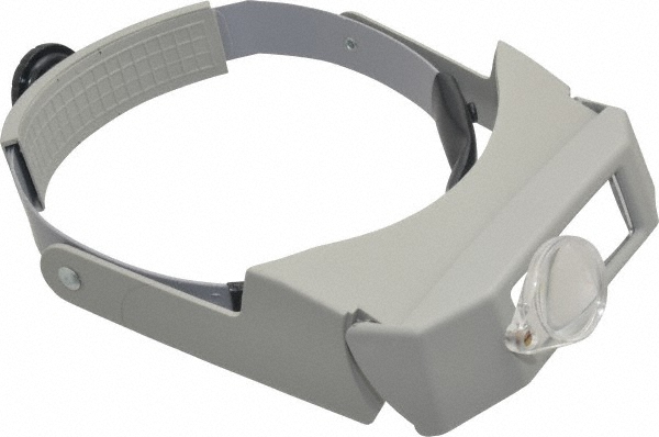 Value Collection 113 1.75x Magnification, Acrylic, Rectangular Magnifier Image