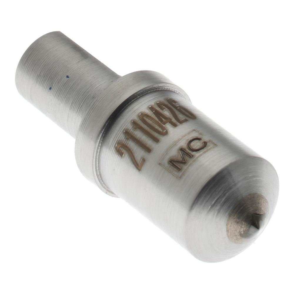 Rockwell C Scale, Diamond Penetrator - 1 Inch High, Use With Hardness Tester