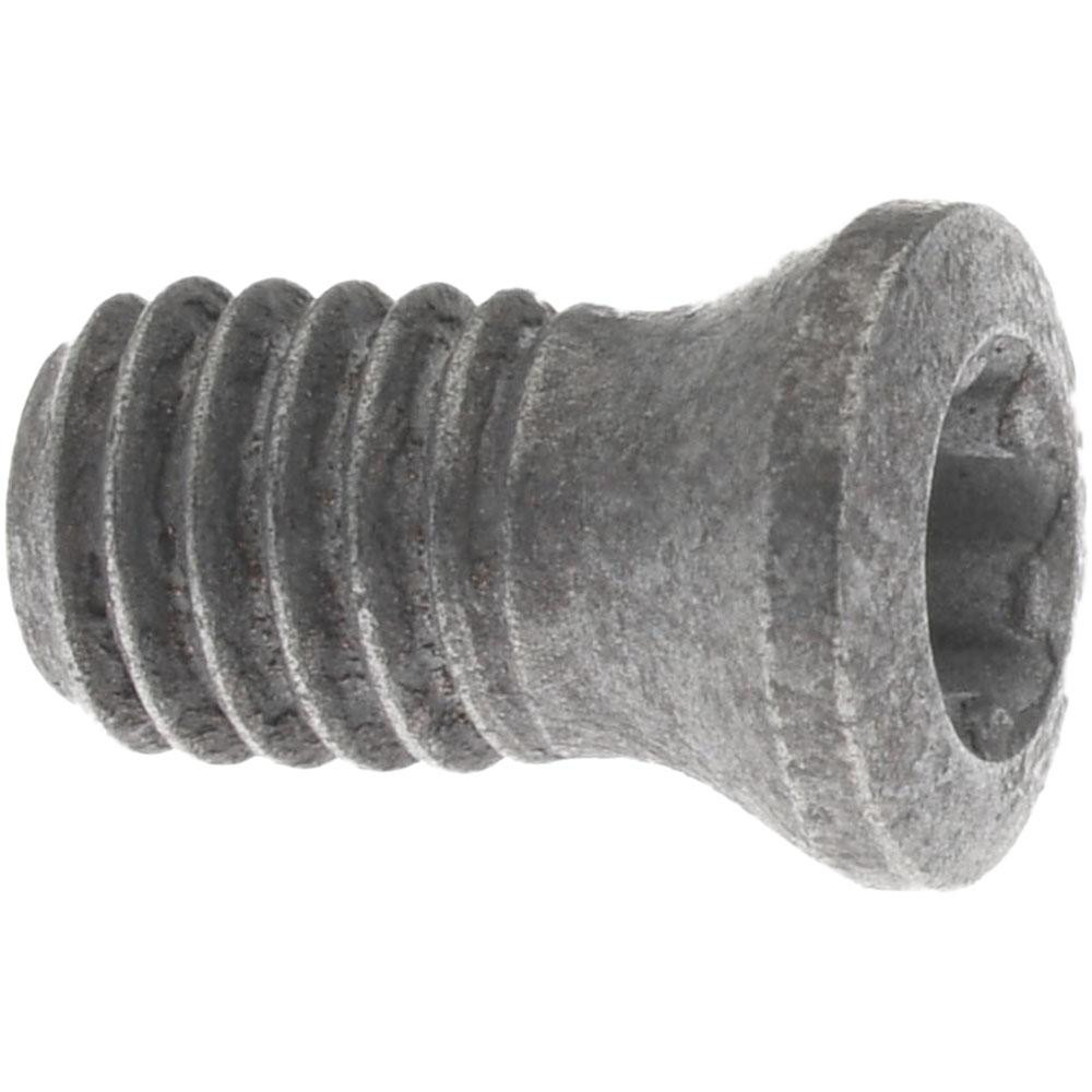 Kyocera - Insert Screw for Indexables: Torx, M4 x 0.7 Thread | MSC
